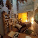 メディカルアロマセラピストスクール・資格西宮ivy-roomサロン・福祉のアロマの仕事を在宅で