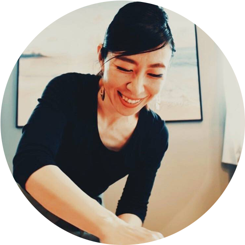 藤井富美