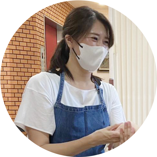 小川智子